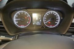 2021 Geely Auto Vision X3 2021 PRO 1.5L CVTPremium #14