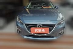 2016 Mazda Mazda3 Axela Sedan 2016 1.5 AT Luxury #2