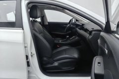 2024 Roewe i5 2023 1.5L AT CVTHonor #22