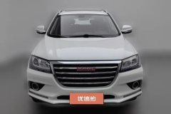 2018 Haval H2 2018 1.5T AT Red LabelLuxury #3