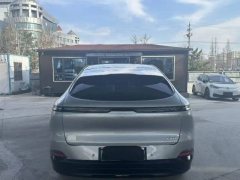 2025 XPeng G6 2024 580 Long Range Plus #8