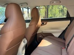 2025 Wuling Motors Wuling Bingo S 2025 430km Flagship #9