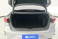 2022 Chang'an Eado 2021 PLUS Blue WhaleNE 1.4T AT GDI DCTPremium #4