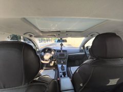 2017 Volkswagen Golf 2017 1.4T AT 230TSI Luxury Million Edition #9