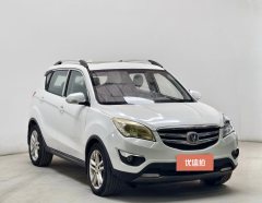 2016 Chang'an CS35 2016 1.6 MT Luxury China IV #3