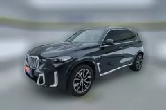 2025 BMW X5 2023 2.0T AT xDrive 30Li MSport Pkg #1