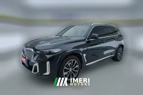 2025 BMW X5 2023 2.0T AT xDrive 30Li MSport Pkg