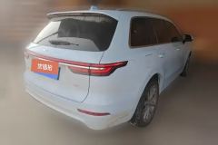 2020 Li Auto Li Auto ONE 2020 EREV7SeatEdition #3