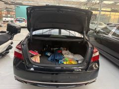 2017 Honda Accord 2016 2.0 AT Elite #12