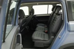 2019 Volkswagen Touran 2018 TouranL 1.4T AT 280TSI DSGExpand boundariesEdition 7Seat China V #19