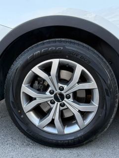 2021 Haval H6 2021 1.5T AT China tideChampion #7