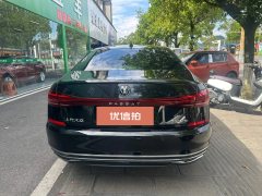 2023 Volkswagen Passat 2023 Facelift 2.0T AT 330TSI starry skyElite #8