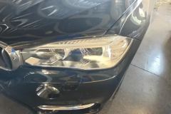 2018 BMW X5(Imported)(Imported) 2017 3.0T AT 35iElegant (Imported) #5