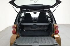 2015 smart ForTwo 2015 1.0 AT MHD NewYearSpecial (Imported) #20