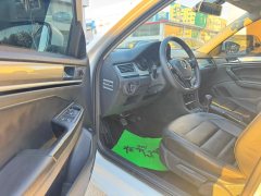 2017 Volkswagen Bora Sedan 2017 1.6 MT Comfort #4