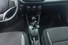 2023 Toyota Vios 2022 1.5L AT 20Anniversary #16
