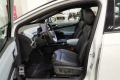 2024 Volkswagen ID.4 X 2025 clever pureSmart #13
