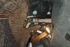 Steering Column