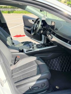 2020 Audi A5 Sportback 2019 2.0T AT 40TFSIFashion (Imported) #5