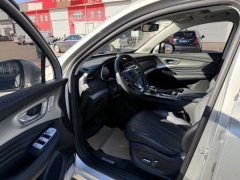 2021 Roewe RX5 eMAX 2020 1.5T AT 500PHEV SmartSeatcabinFlagship HEV #9