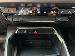 2022 Audi A3 Sedan 2022 A3L Limousine 1.4T AT 35 TFSI EnterprisingSport #16