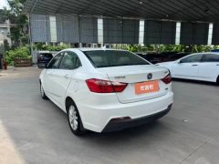 2016 Chang'an Yuexiang V7 2016 1.6 AT happy to move China V #9