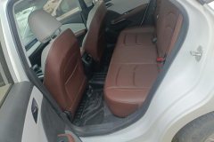 2025 Chevrolet Monza 2024 1.5L AT DCTJoy #11