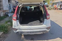 2018 Geely Auto Vision X6 2018 1.8 MT 4GConnectedPremium #4