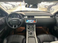 2018 Land Rover Range Rover Evoque 2018 2.0T AT 240PS SEZhiyaoEdition #5