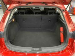 2018 Mazda Mazda3 Axela Hatchback 2017 1.5 AT Comfort China V #11