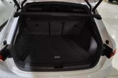 2022 Audi A3 Sportback 2022 Sportback 1.4T AT 35 TFSI FashionSport #4