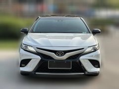 2018 Toyota Camry 2018 2.5 AT SFeng ShangEdition #2