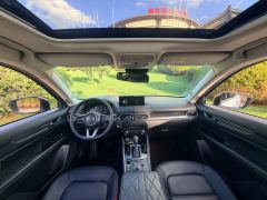 2022 Mazda CX-5 2022 2.5L AT 2WDSmart Premium #19