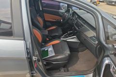 2018 Geely Auto Vision X3 2018 1.5 AT Anniversary #8