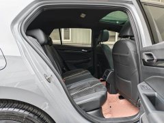2022 Volkswagen Golf 2021 1.4T AT 280TSI R-Line #8