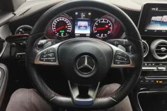 2018 Mercedes-Benz GLC-Class(Imported) 2017 2.0T AT GLC300CoupeSUV (Imported) #15