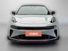 2024 Zeekr 001 FR 2023 FREdition 100kWh #2