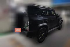 2024 Jetour Traveler 2023 2.0T AT 4WDtime travelPRO #3