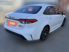 2023 Toyota Levin 2023 Smartelectric hybridHybrid 1.8L AT Leading #4