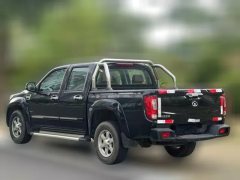 2018 Great Wall Fengjun 6 2017 2.0T MT Pilot4D20DRWD Diesel #14