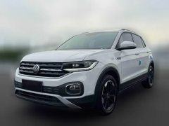 2022 Volkswagen Tacqua 2021 1.5 AT JoySmart Connect #1