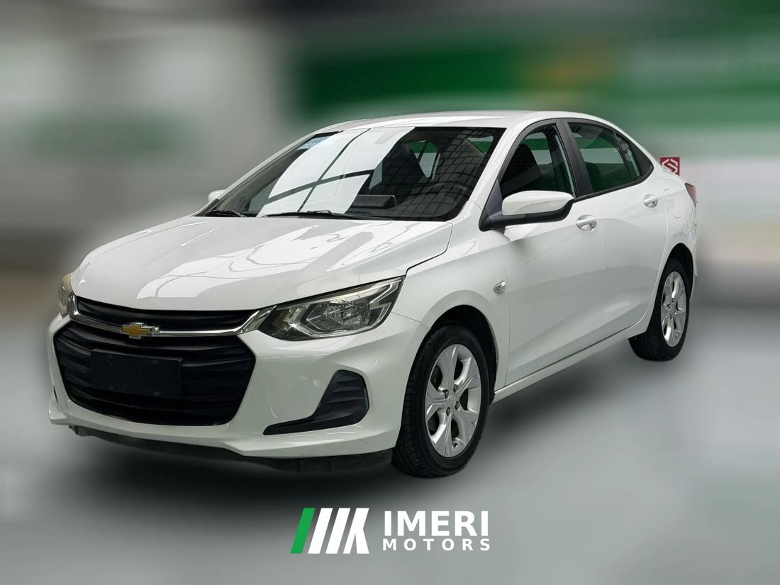 2021 Chevrolet Cavalier 2020 1.0T AT Redline 325TXinshangEdition Facelift