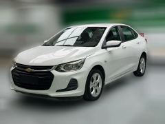 2021 Chevrolet Cavalier 2020 1.0T AT Redline 325TXinshangEdition Facelift #1