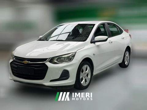 2021 Chevrolet Cavalier 2020 1.0T AT Redline 325TXinshangEdition Facelift