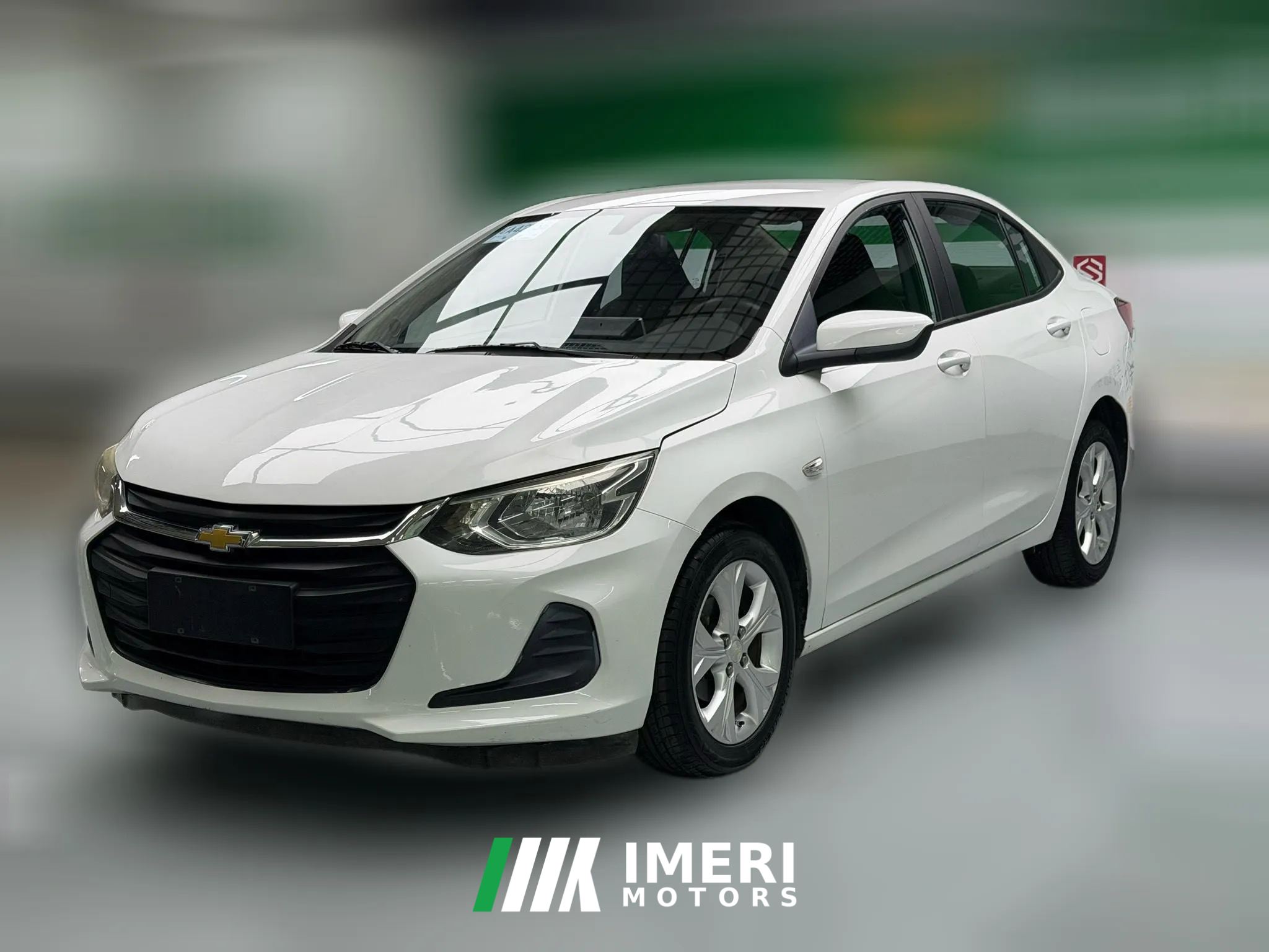 2021 Chevrolet Cavalier 2020 1.0T AT Redline 325TXinshangEdition Facelift