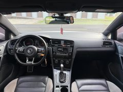 2017 Volkswagen Golf 2017 1.4T AT 280TSI R-Line Million Edition #9