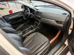 2018 Haval H6 2018 1.5T AT Red LabelSportPremium FWD #9