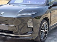 2025 NIO ES8 2026 6SeatExecutivesignEdition #9