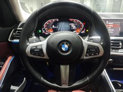 2021 BMW 3 Series 2022 Facelift 325Li MSport Pkg #11