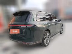 2024 Leapmotor C16 2024 EREV 200Exclusive #2
